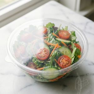 Food to Go Packaging - Detail 8