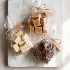 Confectionery Packaging - Detail 3