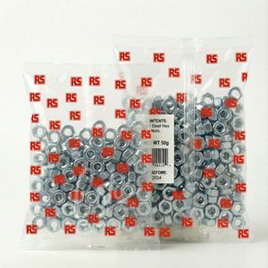 Back Seal Bags - Detail 7