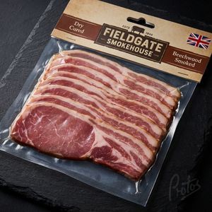 Protein & Meat Packaging - Detail 5