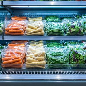 Fresh Produce Packaging - Detail 7