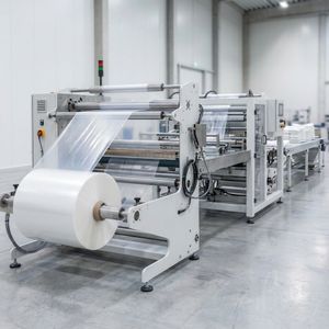 Contract Bag Conversion Services