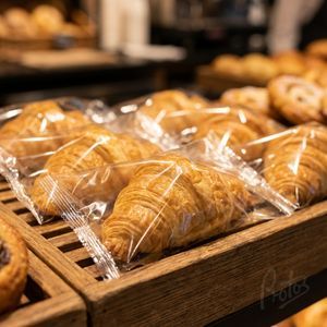 Bakery Packaging - Detail 2