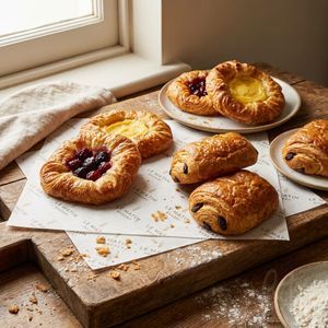 Bakery Packaging - Detail 4