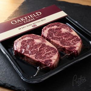 Protein & Meat Packaging