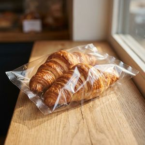 Biodegradable BOPP Film - Detail 2