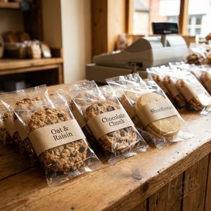 BOPP Packaging Film - Detail 6