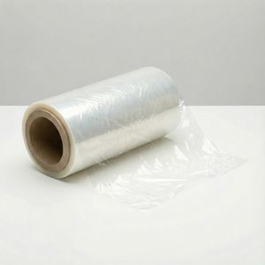 Cellophane Film - Detail 3