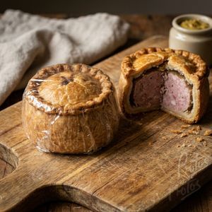 Cellophane Film - Detail 2