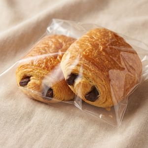 Centre Folded Packaging Film - Detail 2