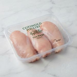 Protein & Meat Packaging - Detail 2