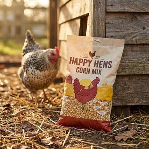 Pet Food Packaging - Detail 3