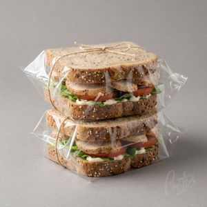 Food to Go Packaging - Detail 2