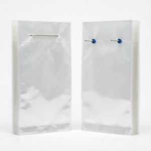 Wicketted Packaging Bags - Detail 2