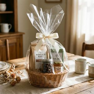 Coffee & Tea Packaging - Detail 5