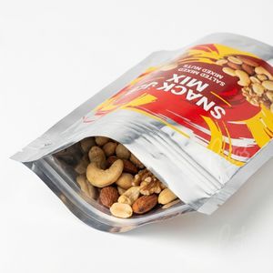 CPP Packaging Film - Detail 4