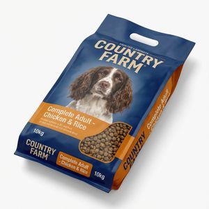 Pet Food Packaging - Detail 6
