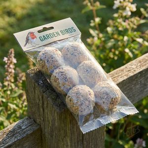 Pet Food Packaging - Detail 4