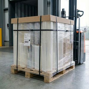 Contract Film Slitting Services - Detail 3