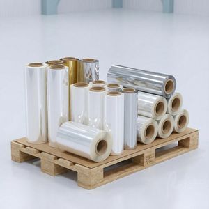 Contract Film Slitting Services - Detail 4