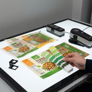 Packaging Design & Artwork Services - Detail 2