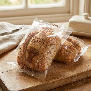 Flow Wrap Packaging Film - Detail 3