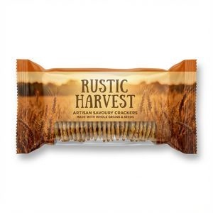 Flow Wrap Packaging Film - Detail 8