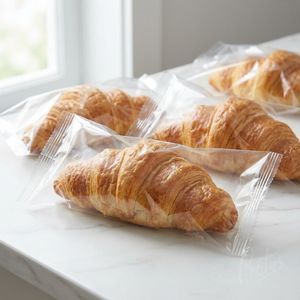 Flow Wrap Packaging Film - Detail 6