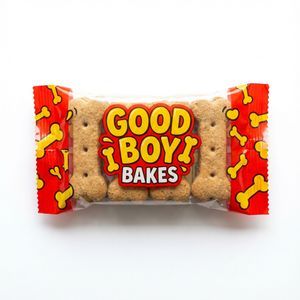 Flow Wrap Packaging Film - Detail 10