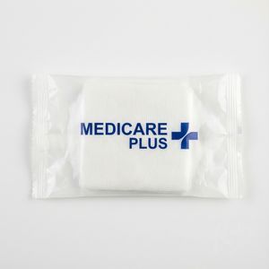 Flow Wrap Packaging Film - Detail 17