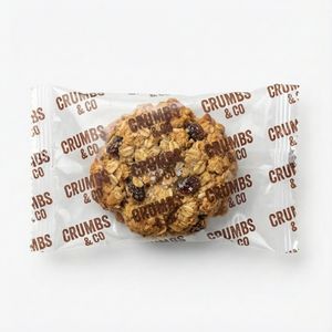 Flow Wrap Packaging Film - Detail 11