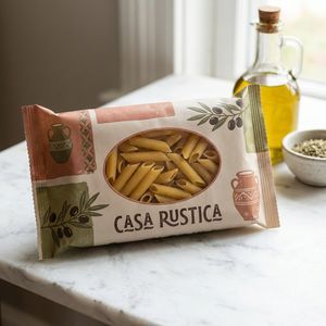 Flow Wrap Packaging Film - Detail 4