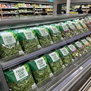 Flow Wrap Packaging Film