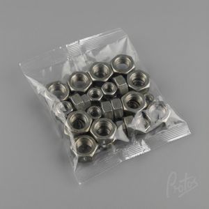 Flow Wrap Packaging Film - Detail 19