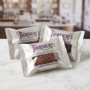 Flow Wrap Packaging Film - Detail 7