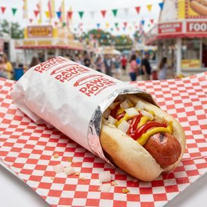 Foil Lined Paper Sheets - Detail 6