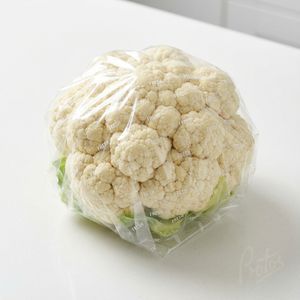 Wicketted Packaging Bags - Detail 3