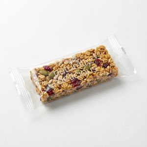 Snacks & Dried Foods Packaging
