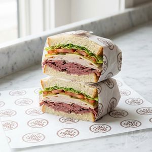 Food Grade Paper Packaging - Detail 5