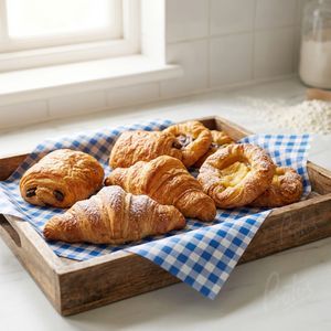 Food Grade Paper Packaging - Detail 4