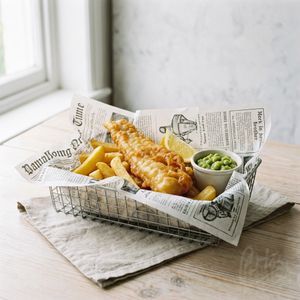 Food Grade Paper Packaging - Detail 2