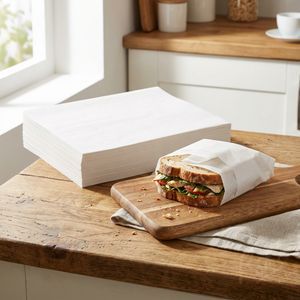 Contract Sheet Cutting Services - Detail 5