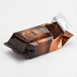Coffee & Tea Packaging