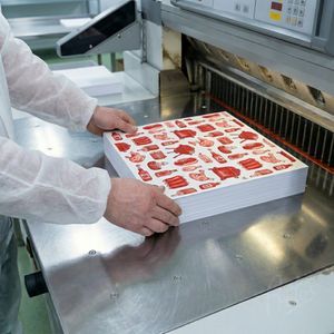 Contract Sheet Cutting Services