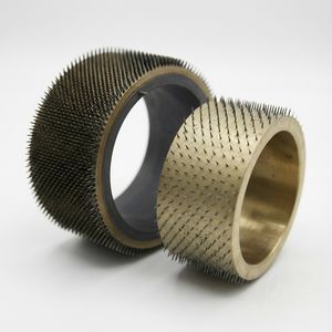 Contract Film Perforation Services