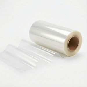 J-Folded Packaging Film - Detail 4