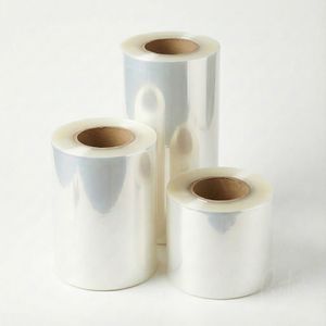 J-Folded Packaging Film - Detail 3