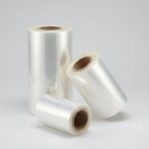 J-Folded Packaging Film - Detail 2