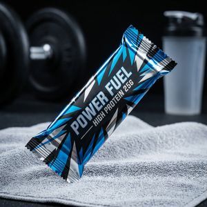 Laminate Packaging Film - Detail 7