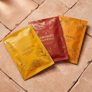 Laminate Packaging Film - Detail 4